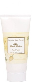 French Vanilla Glycerine Hand Therapy 6 oz