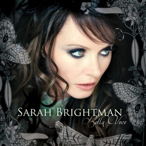 Bella Voce – Sarah Brightman