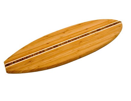 Surfboard Cutting Board