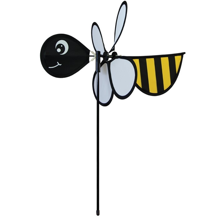 Bee Wind Spinner