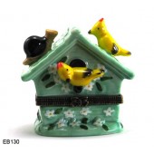 Bird House box