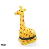 Giraffe box