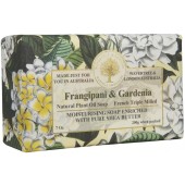 Austrailian Soap - Frangipani & Gardenia