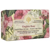 Australian Soap -English Rose