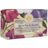 Australian Soap - Sweet Pea & Jasmine