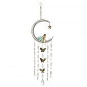 Fairy in the Moon Chime
