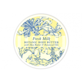 Greenwich Bay -Fresh Milk Body Butter