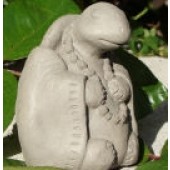 Meditating Turtle (Small)