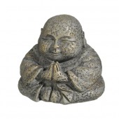 Mini Buddha (C)