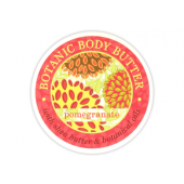 Greenwich Bay -Pomegranate Body Butter