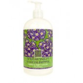 Greenwich Bay African Violet Lotion Pump