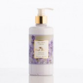 Lavender Silky Body Cream Pump